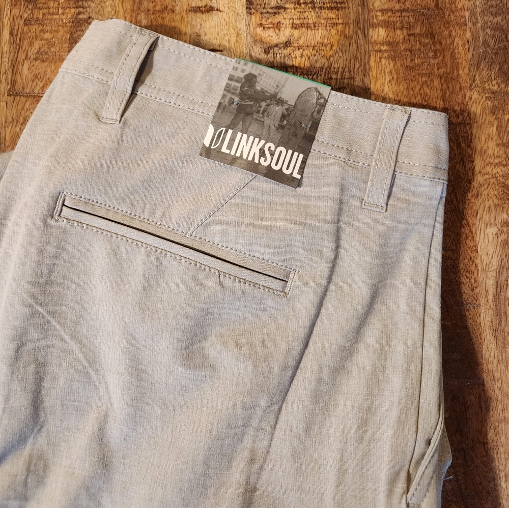 Linksoul Boardwalker Pants